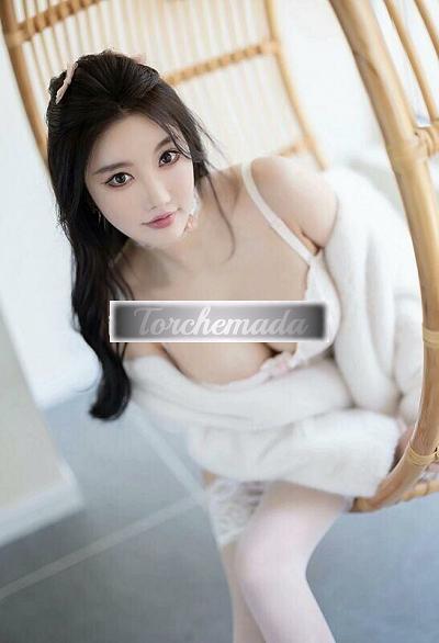 Girl Strepitosa Coinvolgente  Palermo