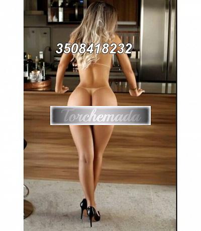 Girl Vogliosa Sensuale  Napoli