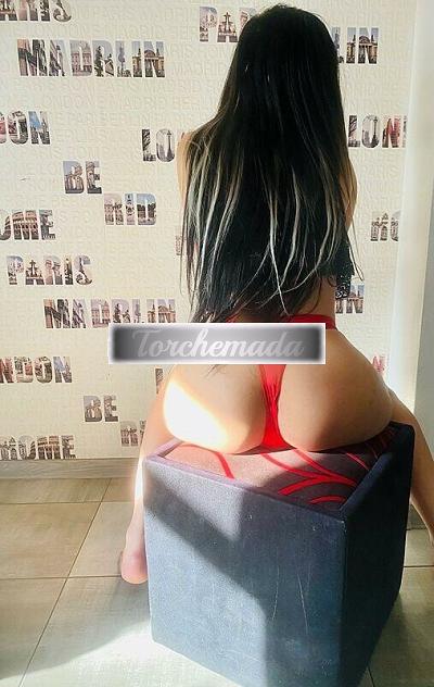 Girl Sexy Coinvolgente  Grosseto