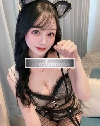 Girl Felina Esibizionista  Torino
