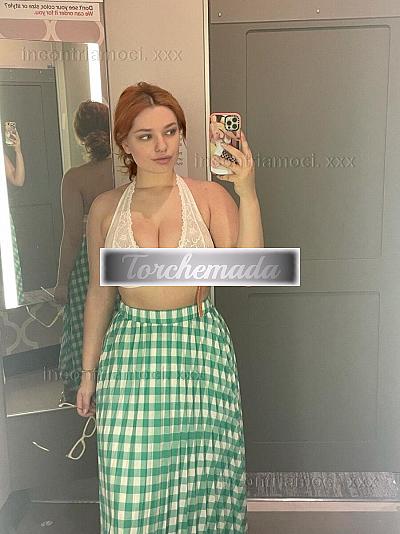 Girl Piccantissima Sirena  Belluno