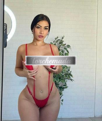 Girl Calda Esibizionista  Messina