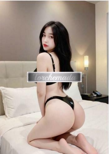 Girl Bellissima Coinvolgente  Reggio Emilia