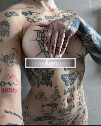 Girl Bambola Sensuale Esplosiva  Taranto