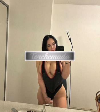 Girl Sexy Sirena  Latina