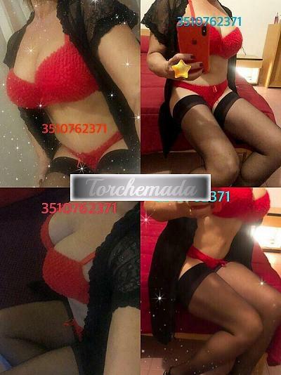 Girl Massaggio Relax Per Italiani  Forli