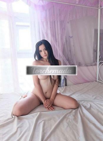 Girl Sexy Maestra  Bergamo