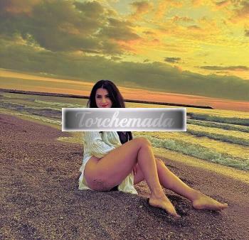 Girl Strepitosa Sensuale  Cosenza