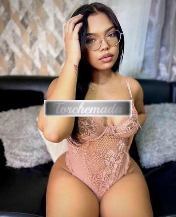 Girl Esplosiva Sensuale  Pescara