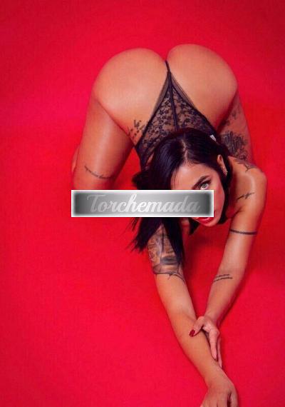 Girl Felina Modella  Roma