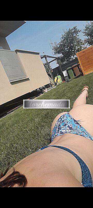 Girl Gessica  Milano