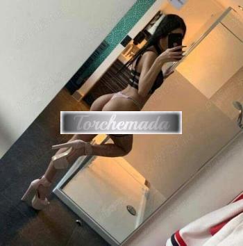 Girl Esplosiva Coinvolgente  Lodi