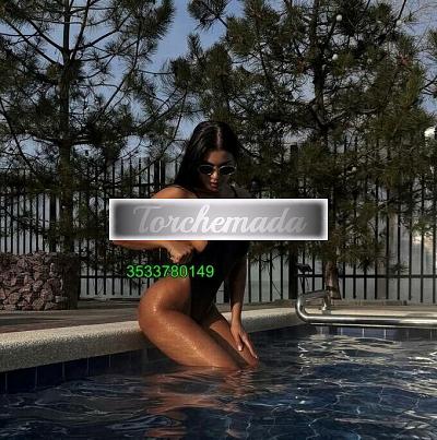 Girl Appena arrivata a Sondrio  Sondrio