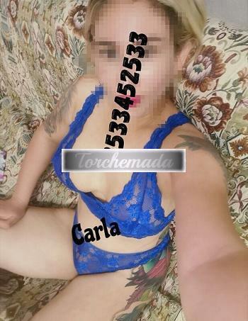 Girl Top Class Sensuale Panterona  Matera