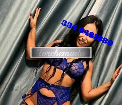 Girl Magia di Complicità  Chieti