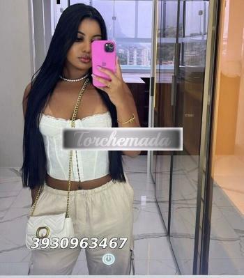 Girl Linda  Pisa