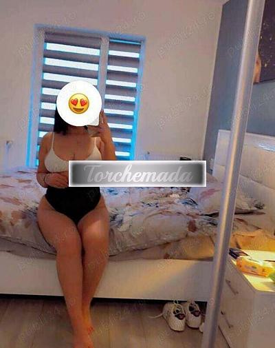 Girl Spettacolare Modella  Monza