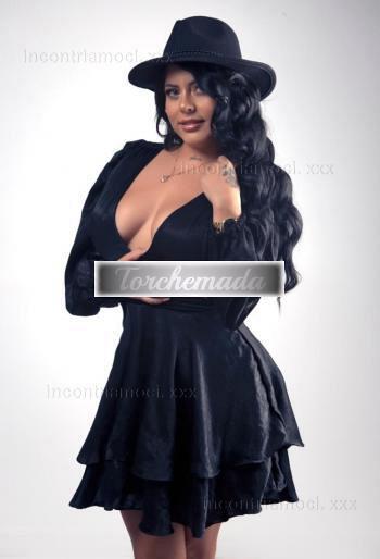 Girl Spettacolare Girl  Palermo