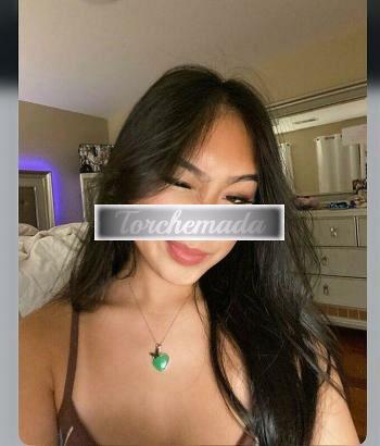 Girl Strepitosa Sensuale  Pordenone