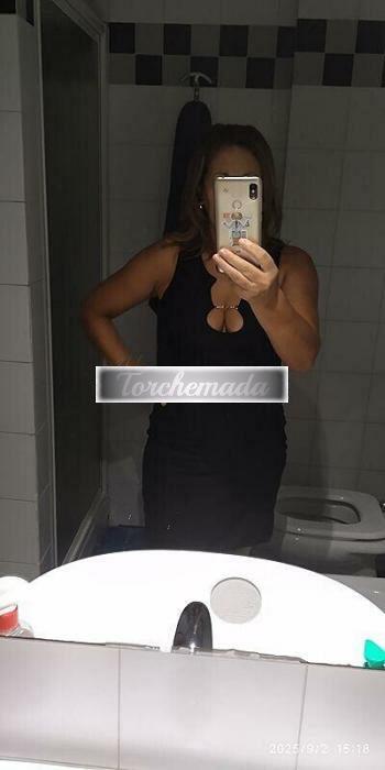 Girl Strepitosa Attrice  Modena