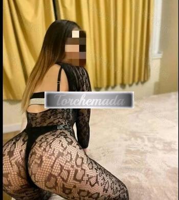 Girl Bambola Calda Viziosa  Foggia