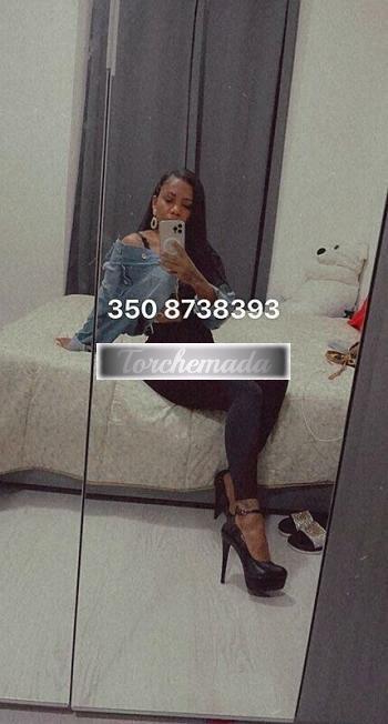 Girl Strepitosa Amabile  Salerno