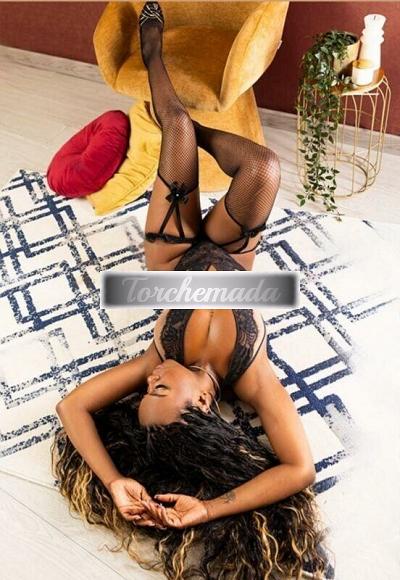 Girl Bellissima Bambola  Palermo