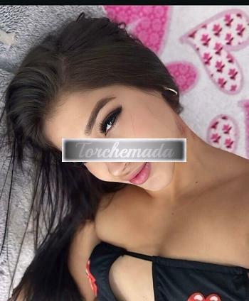 Girl Spettacolare  Palermo