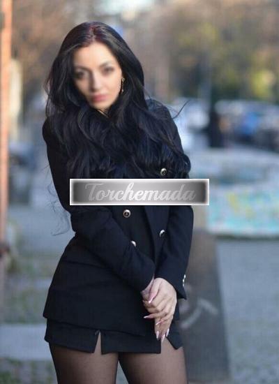 Girl Esplosiva Ragazza  Varese