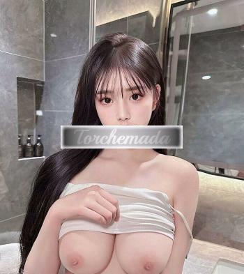 Girl Trasgressiva Coinvolgente  Venezia