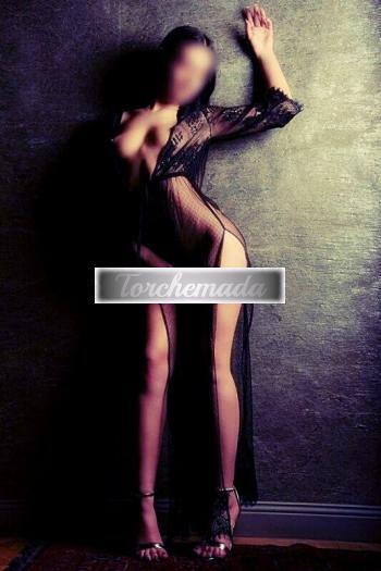 Girl Sexy Attrice  Monza