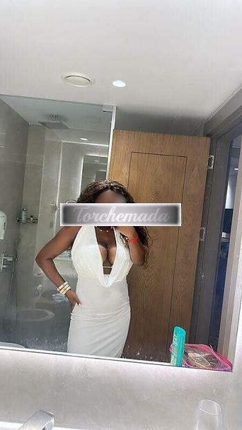 Girl Felina Sensuale  Milano