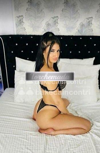 Girl Strepitosa Sensuale  Lucca