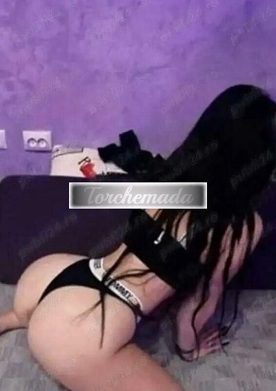 Girl Felina Modella  Napoli