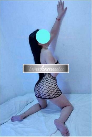 Girl Vogliosa Femmina  Treviso