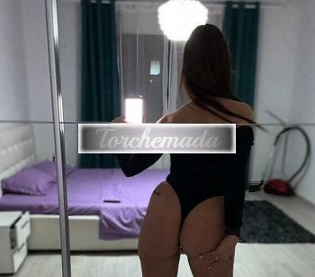 Girl Bellissima Amabile  Salerno