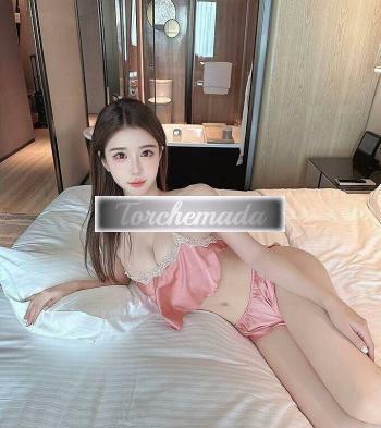 Girl Bellissima Studentessa  Venezia