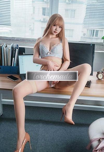 Girl Spettacolare Ragazza  Siena