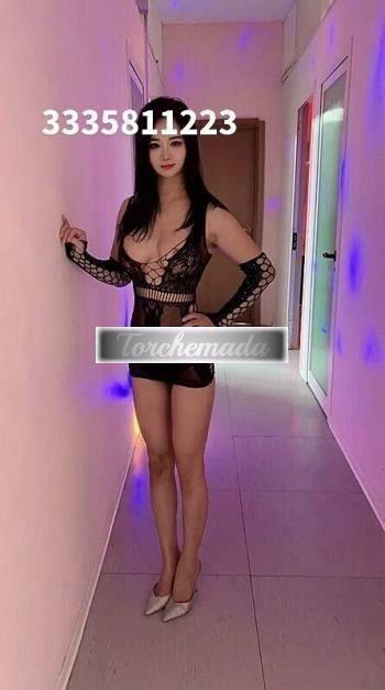 Girl Due zoccole  Lecco