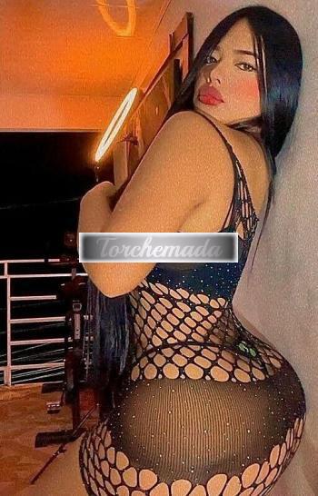 Girl Lasciati trasportare dal mio corpo  Sassari