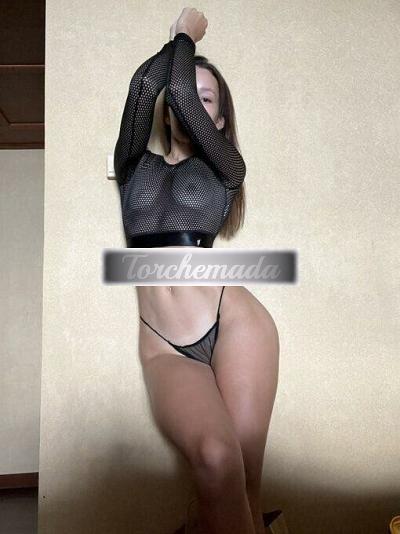 Girl Esplosiva Bambola  Treviso