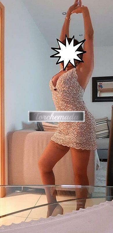 Girl Felina Coinvolgente  Treviso