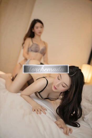 Girl Strepitosa Graziosa  Parma