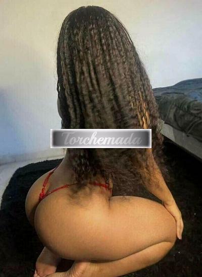 Girl Trasgressiva Sensuale  Latina