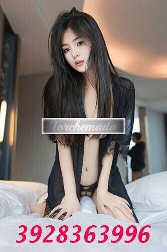 Girl Calda Coinvolgente  Monza