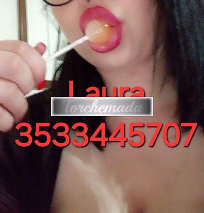 Girl Laura e isabelle  Fermo