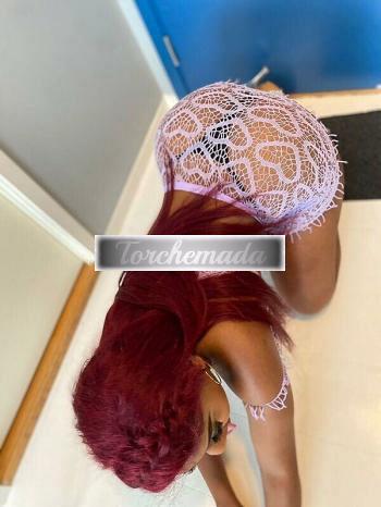 Girl Trasgressiva Coinvolgente  Bergamo