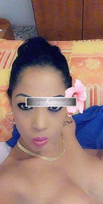 Girl Calda Coinvolgente  Padova