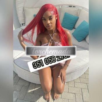 Girl Esplosiva Femmina  Foggia