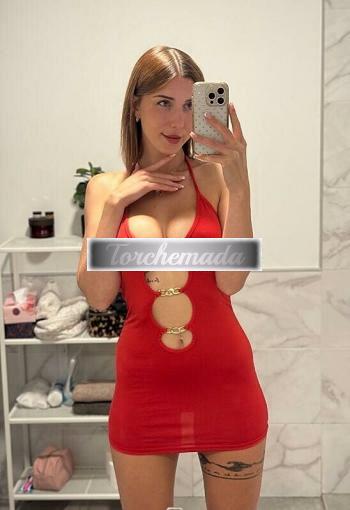 Girl Spettacolare Studentessa  Bologna